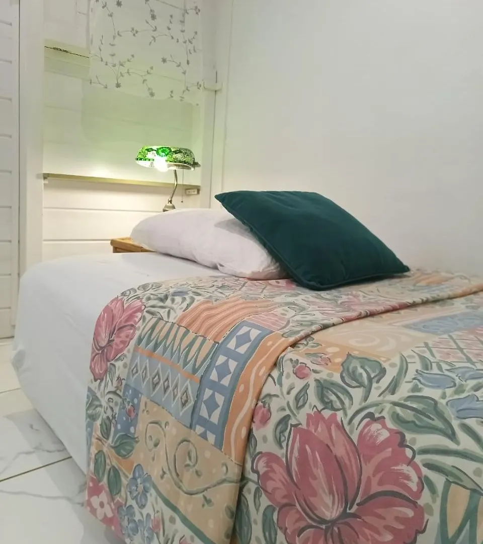 Appartement Chez Senorita à Sainte-Rose