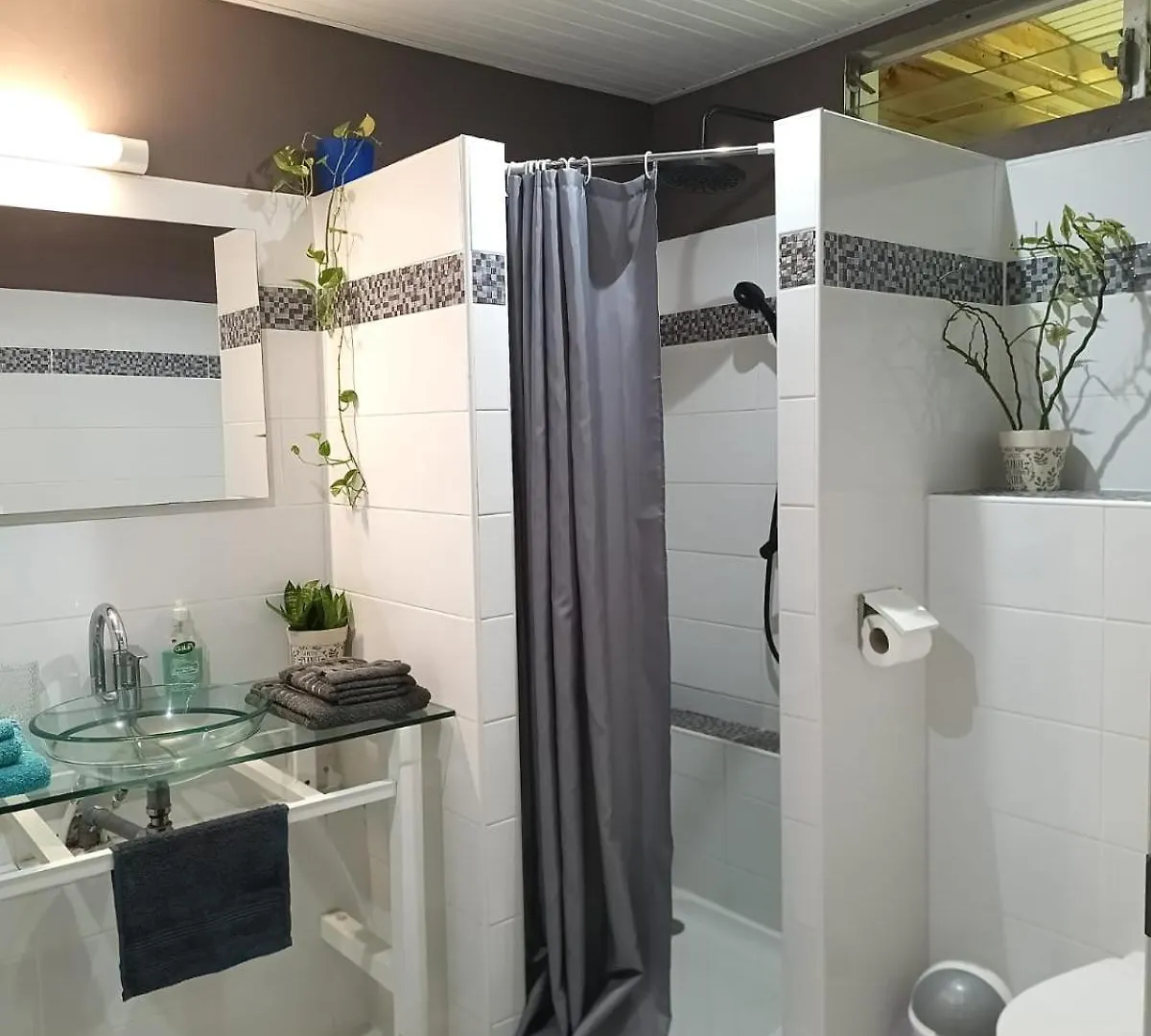 Appartement Chez Senorita à Sainte-Rose Guadeloupe
